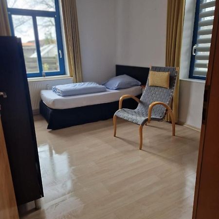 Gastehaus Bruno Hotel Meine Esterno foto